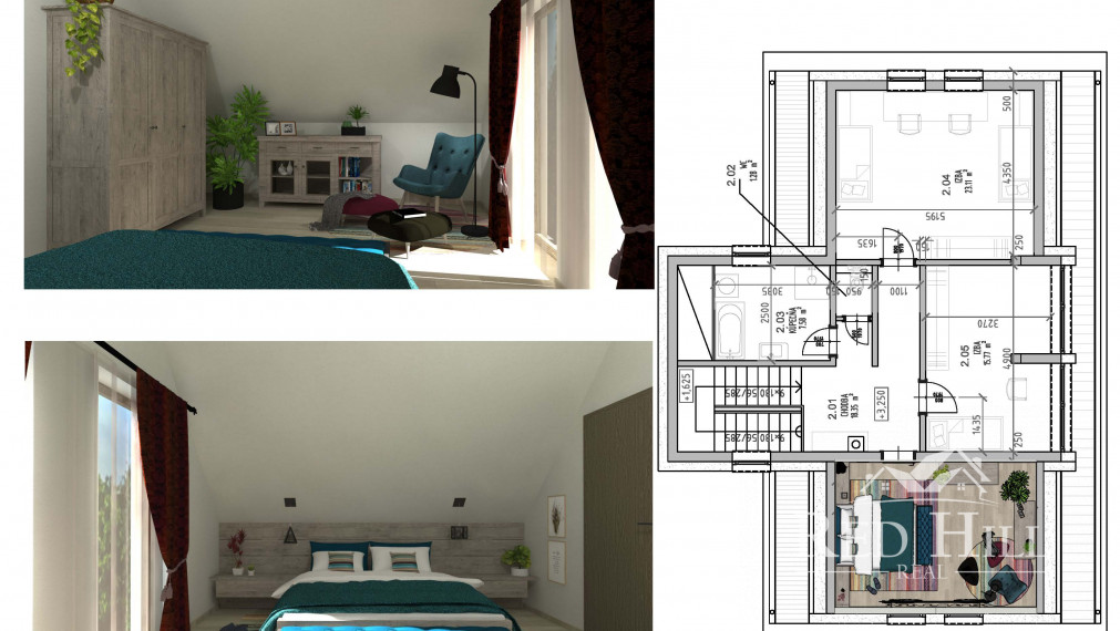 PREDANÉ! Projekt Devičie Vinice