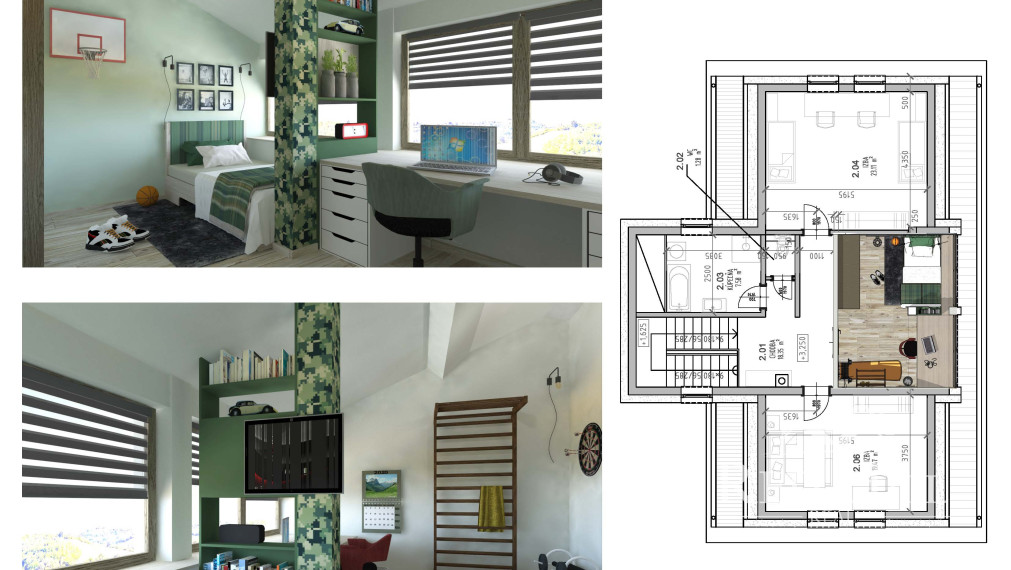 PREDANÉ! Projekt Devičie Vinice