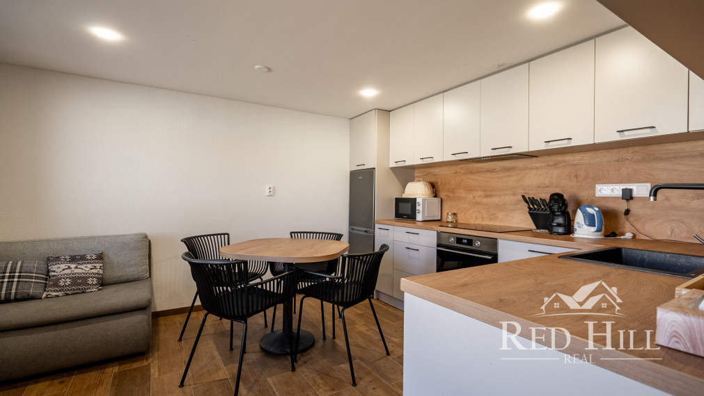 Exkluzívne na predaj novostavba rodinného domu Uňatín