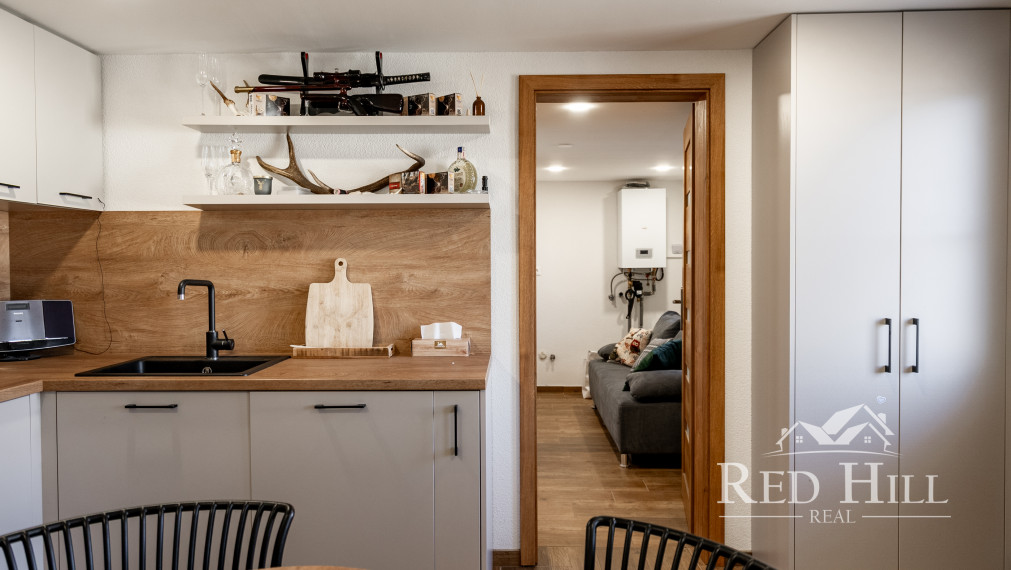 Exkluzívne na predaj novostavba rodinného domu Uňatín