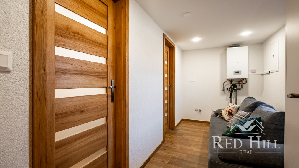 Exkluzívne na predaj novostavba rodinného domu Uňatín