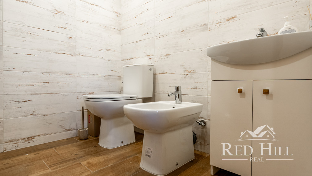 Exkluzívne na predaj novostavba rodinného domu Uňatín