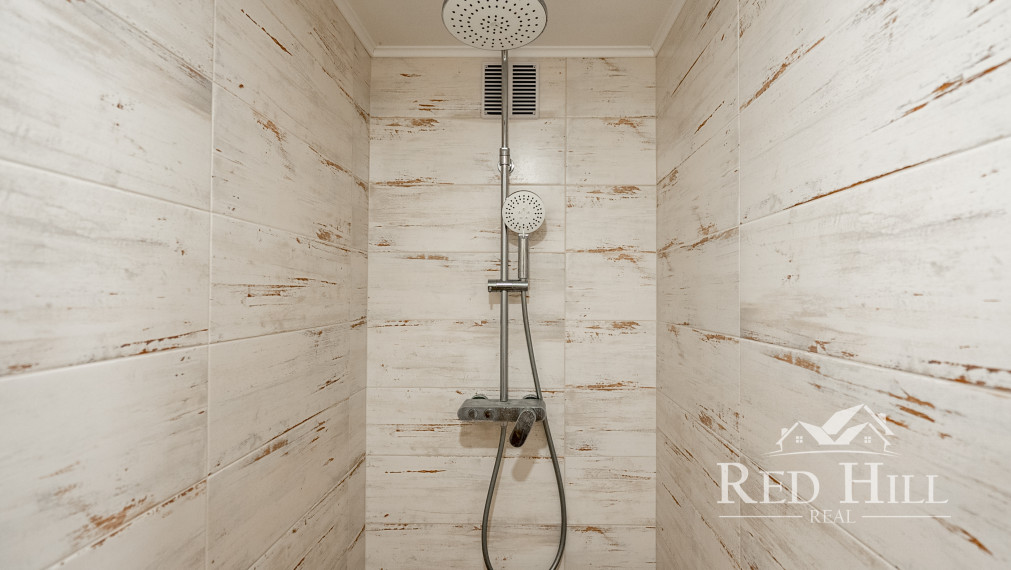 Exkluzívne na predaj novostavba rodinného domu Uňatín