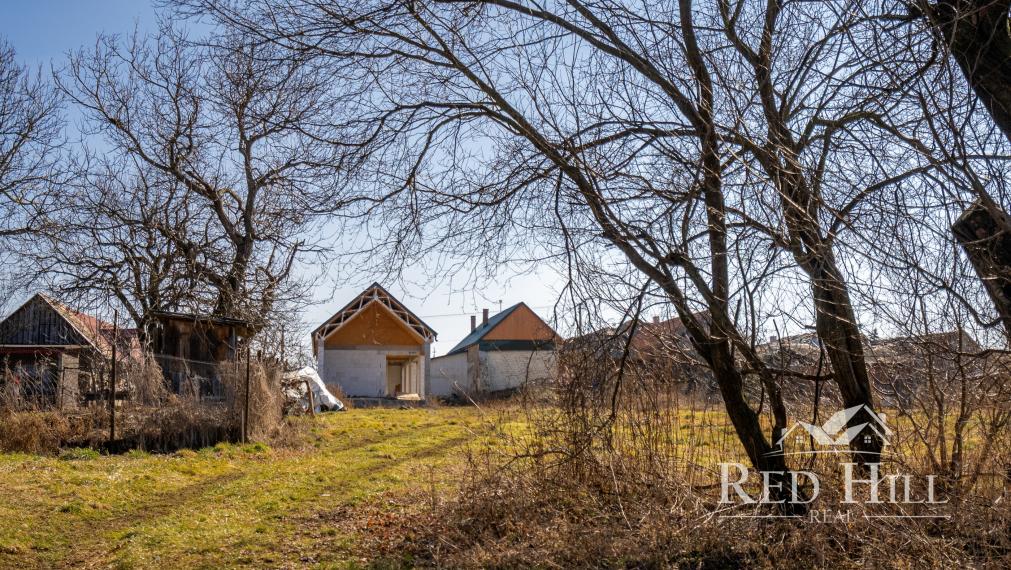Exkluzívne na predaj novostavba rodinného domu Uňatín