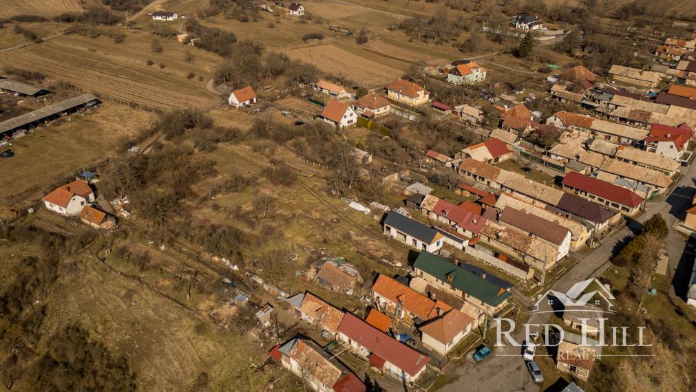 Exkluzívne na predaj novostavba rodinného domu Uňatín