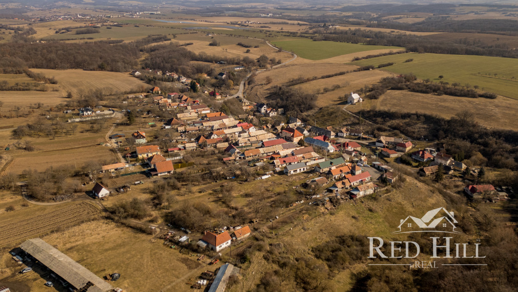Exkluzívne na predaj novostavba rodinného domu Uňatín