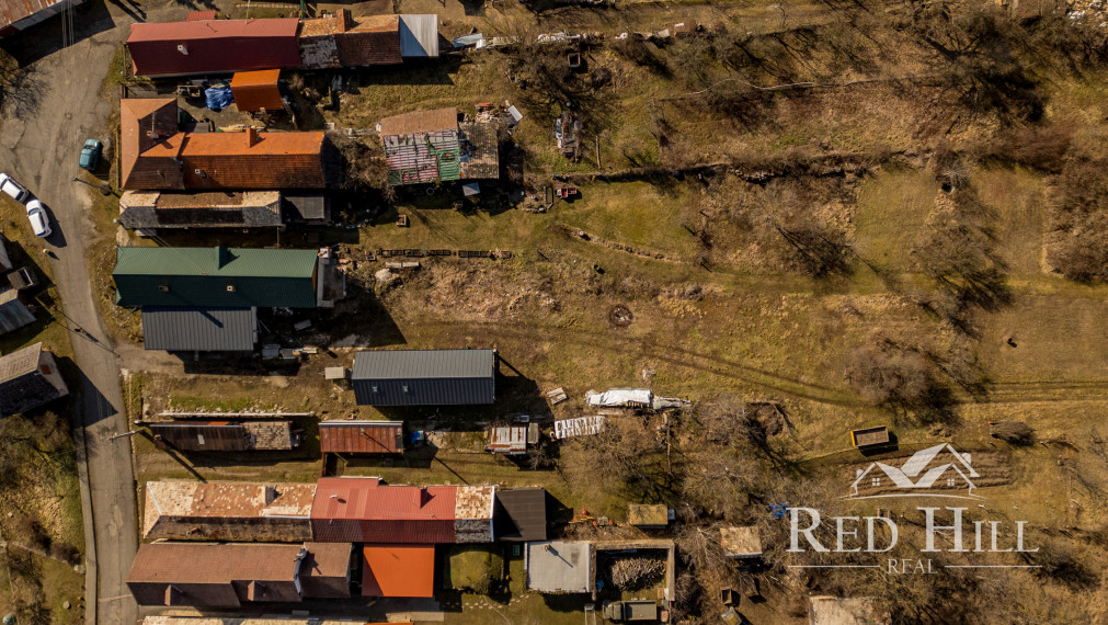 Exkluzívne na predaj novostavba rodinného domu Uňatín