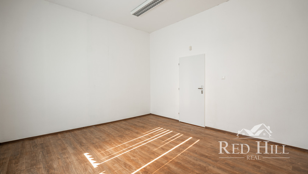 Obchodný priestor na predaj Šahy