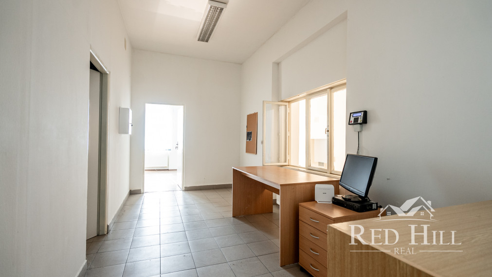 Obchodný priestor na predaj Šahy