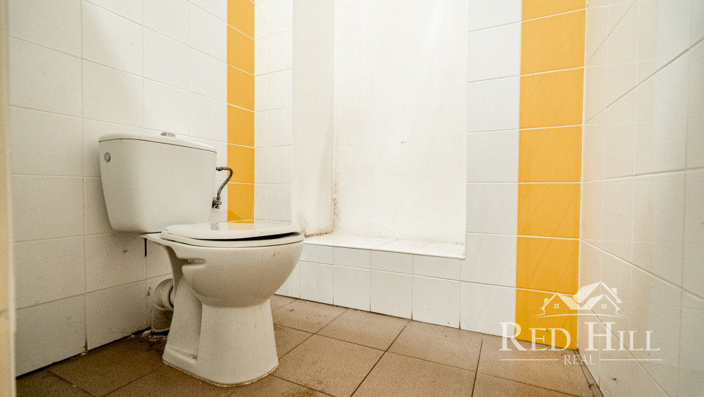 Obchodný priestor na predaj Šahy