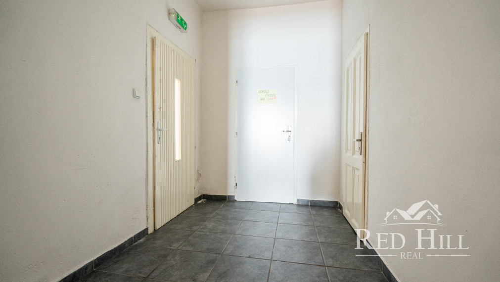 Obchodný priestor na predaj Šahy