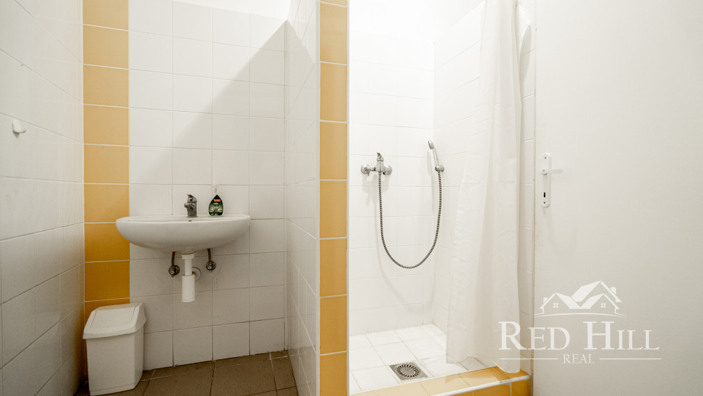 Obchodný priestor na predaj Šahy