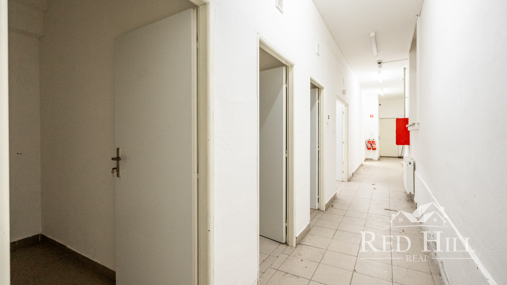 Obchodný priestor na predaj Šahy