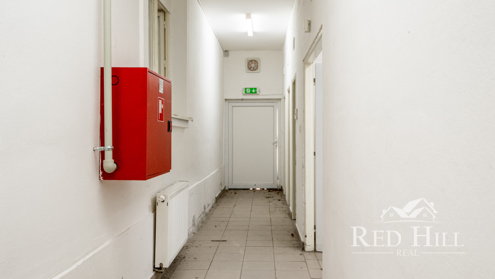 Obchodný priestor na predaj Šahy