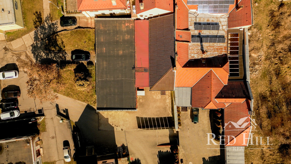 Obchodný priestor na predaj Šahy