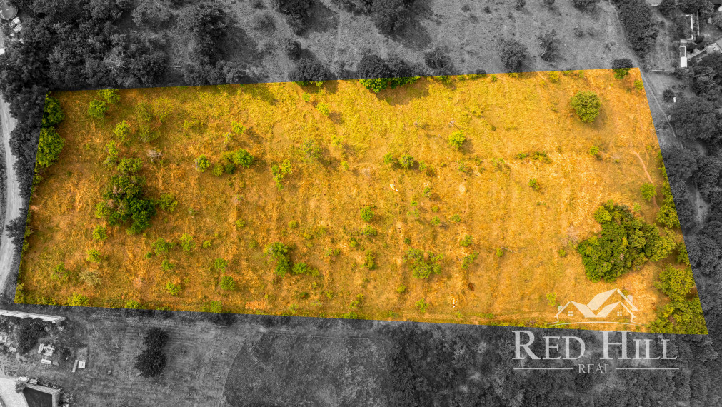 Na predaj stavebný pozemok s krásnym výhľadom - Krupina