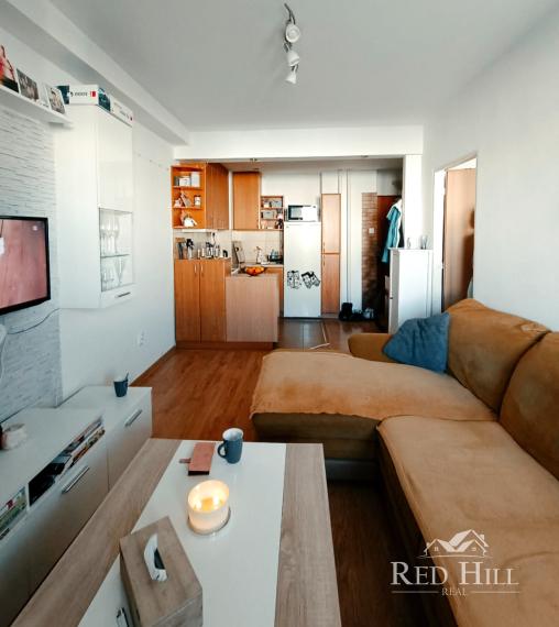 Na predaj 2 izbový byt v Považskej Bystrici na Mládežníckej ulici