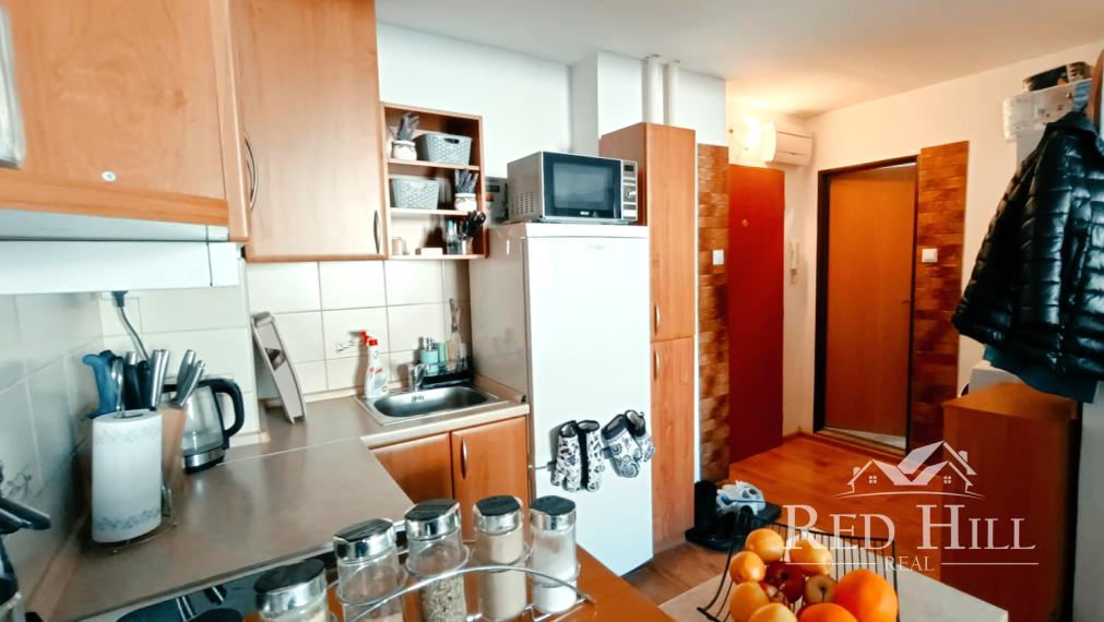 Na predaj 2 izbový byt v Považskej Bystrici na Mládežníckej ulici