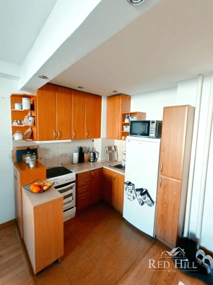 Na predaj 2 izbový byt v Považskej Bystrici na Mládežníckej ulici