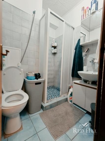 Na predaj 2 izbový byt v Považskej Bystrici na Mládežníckej ulici