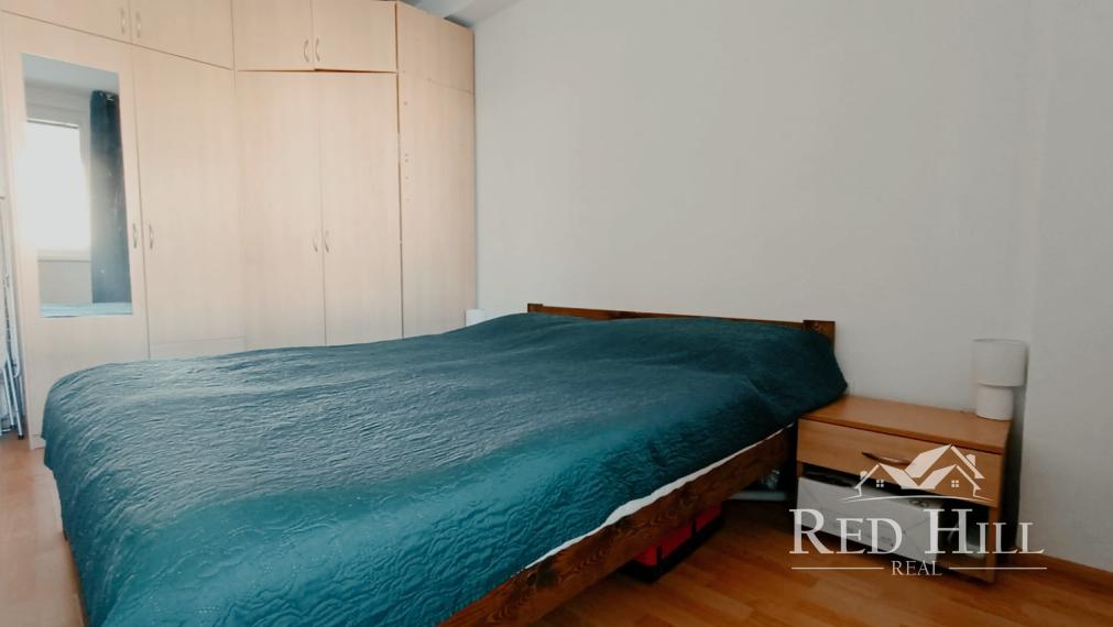 Na predaj 2 izbový byt v Považskej Bystrici na Mládežníckej ulici