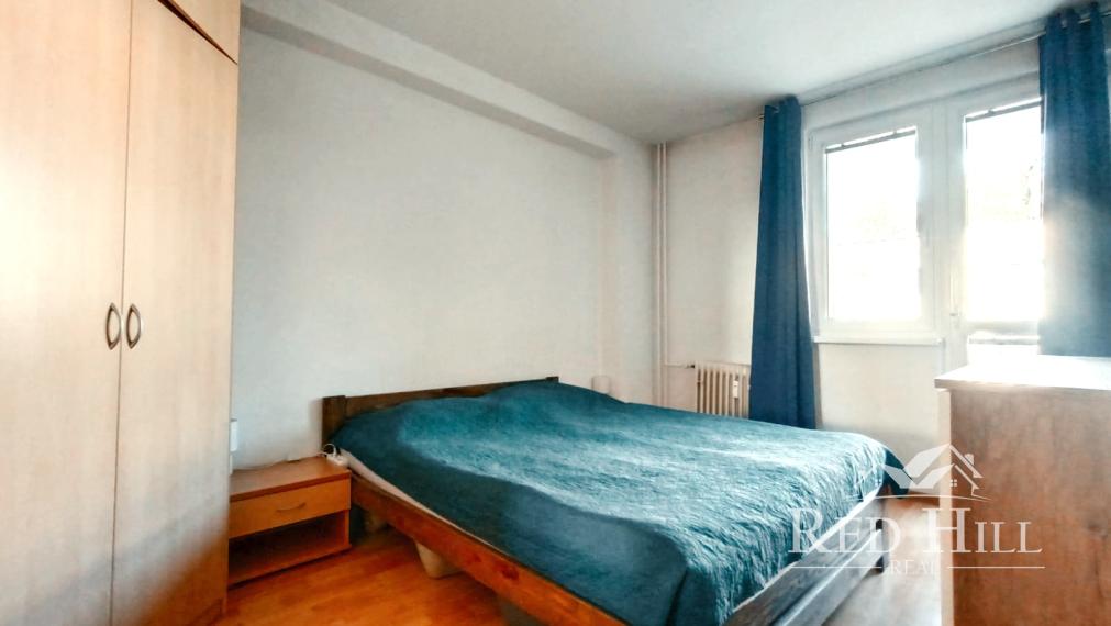 Na predaj 2 izbový byt v Považskej Bystrici na Mládežníckej ulici