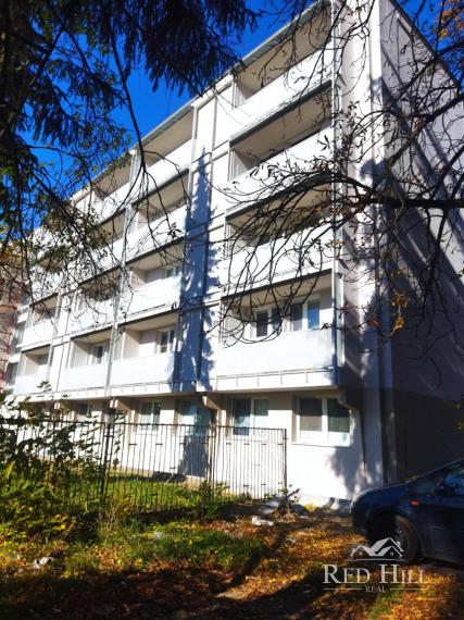 Na predaj 2 izbový byt v Považskej Bystrici na Mládežníckej ulici