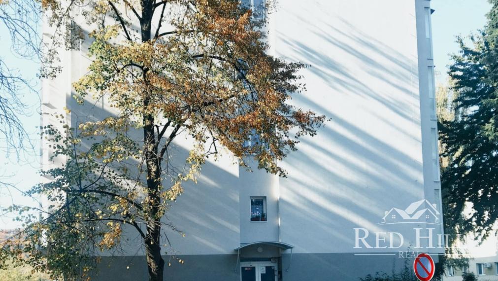 Na predaj 2 izbový byt v Považskej Bystrici na Mládežníckej ulici