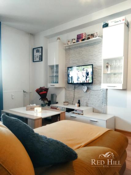 Na predaj 2 izbový byt v Považskej Bystrici na Mládežníckej ulici