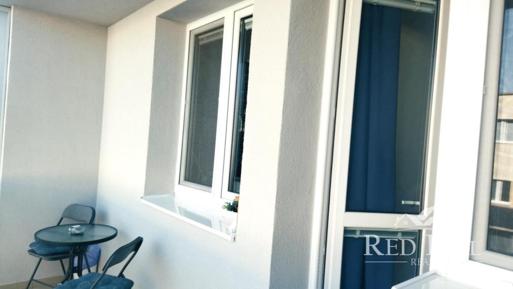 Na predaj 2 izbový byt v Považskej Bystrici na Mládežníckej ulici