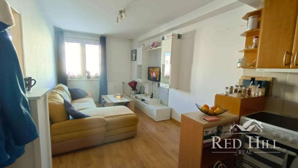 Na predaj 2 izbový byt v Považskej Bystrici na Mládežníckej ulici