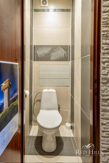 Na predaj 4 izbový byt s garážou a 2 pivnicami v meste Krupina