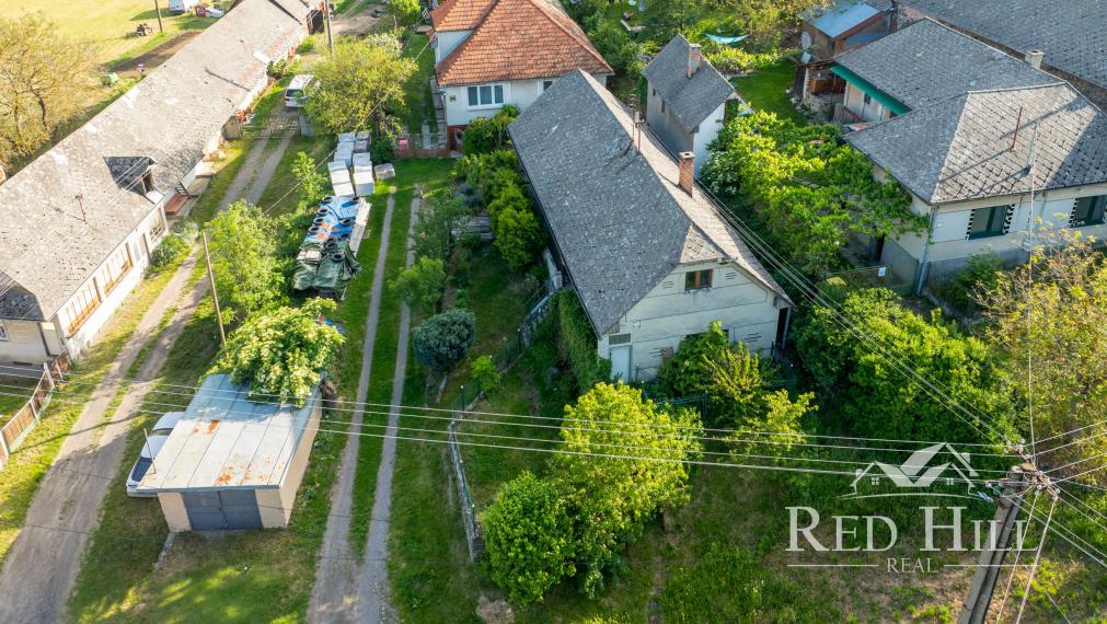 Rodinný dom na predaj - Horné Mladonice