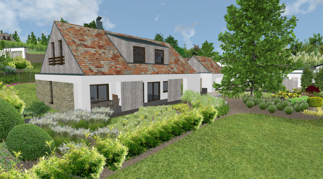 PREDANÉ! Projekt Devičie Vinice