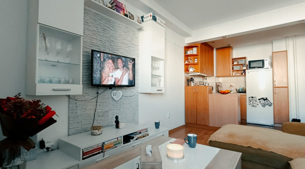 Na predaj 2 izbový byt v Považskej Bystrici na Mládežníckej ulici