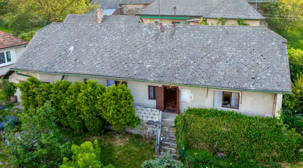 Rodinný dom na predaj - Horné Mladonice