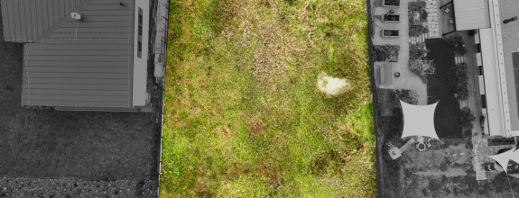 Na predaj stavebný pozemok Zvolen - Terasy Sarvaška