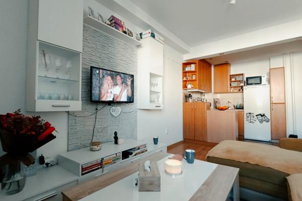 Na predaj 2 izbový byt v Považskej Bystrici na Mládežníckej ulici